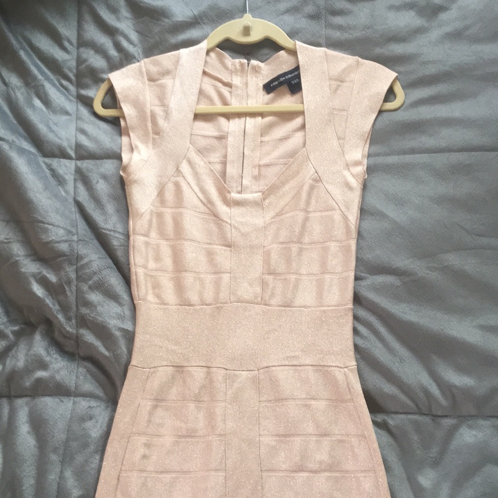 French Connection dress